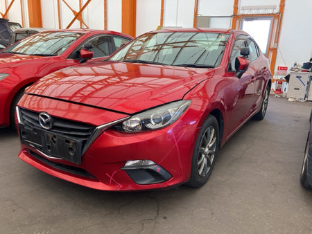[CHOOSE PARTS] MAZDA AXELA BM6FJ 2014 Z6-VE FF AT 2WD #0001000015702