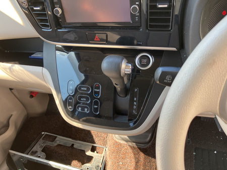 [REAR GATE] MITSUBISHI EK SPACE B11A 2018 3B20 FF AT 2WD #0003249742615