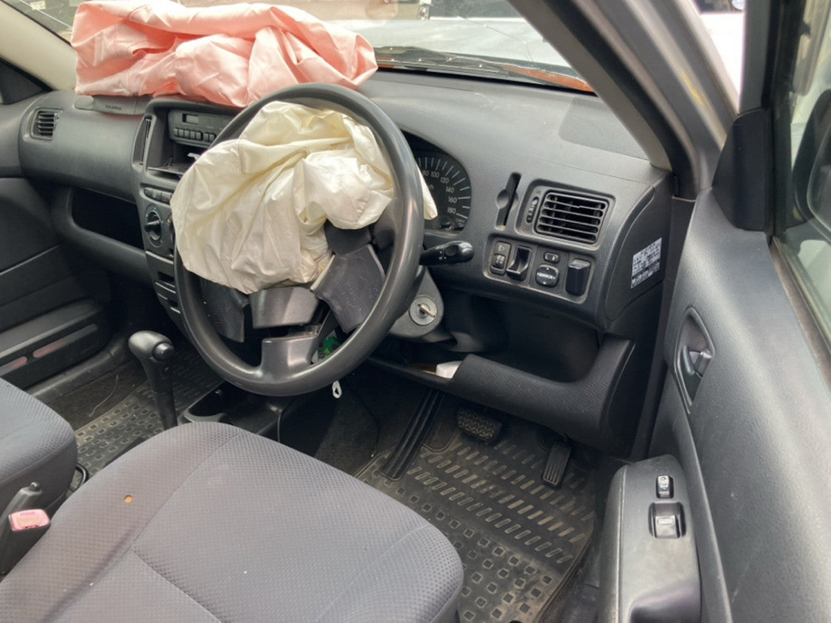 [CHOOSE PARTS] TOYOTA PROBOX VAN NCP50V 2006 2NZ-FE FF AT 2WD #0002002672140