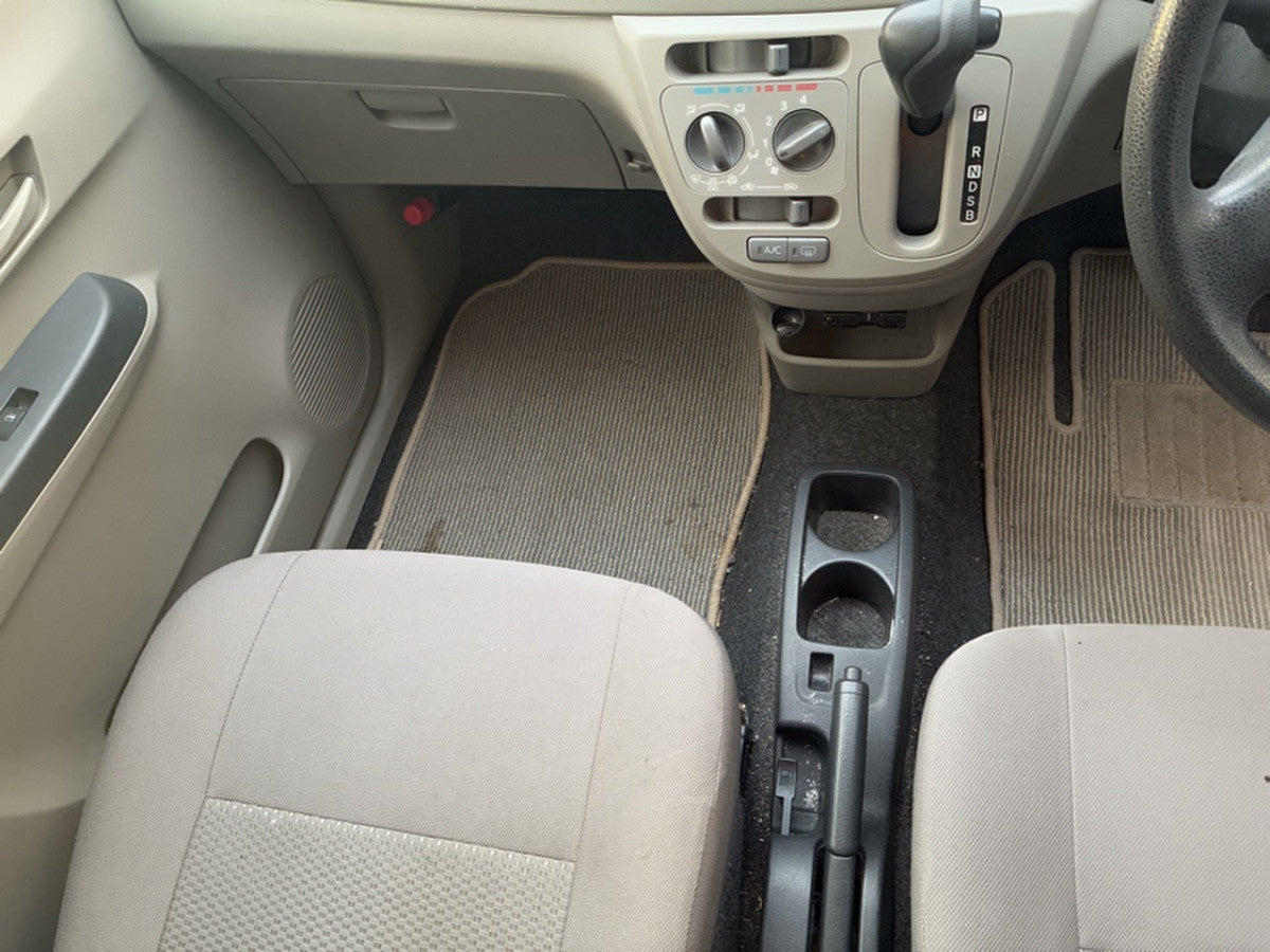 [CHOOSE PARTS] DAIHATSU MIRA e:S LA300S  KF FF AT 2WD #0002002630451