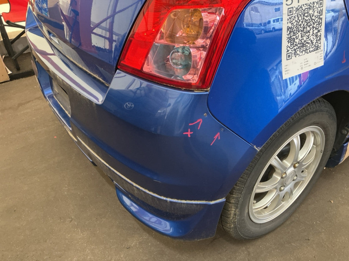 [CHOOSE PARTS] SUZUKI SWIFT ZC71S 2009 K12B FF AT 2WD #0002002651498