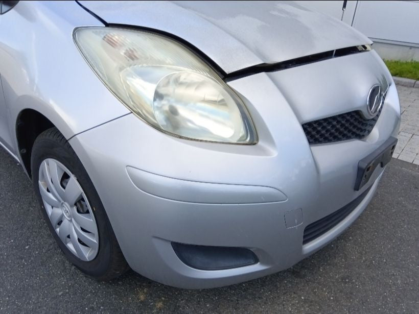 [SIDE MIRROR LH] TOYOTA VITZ KSP90 2010 1KR-FE FF AT 2WD #0403267013247