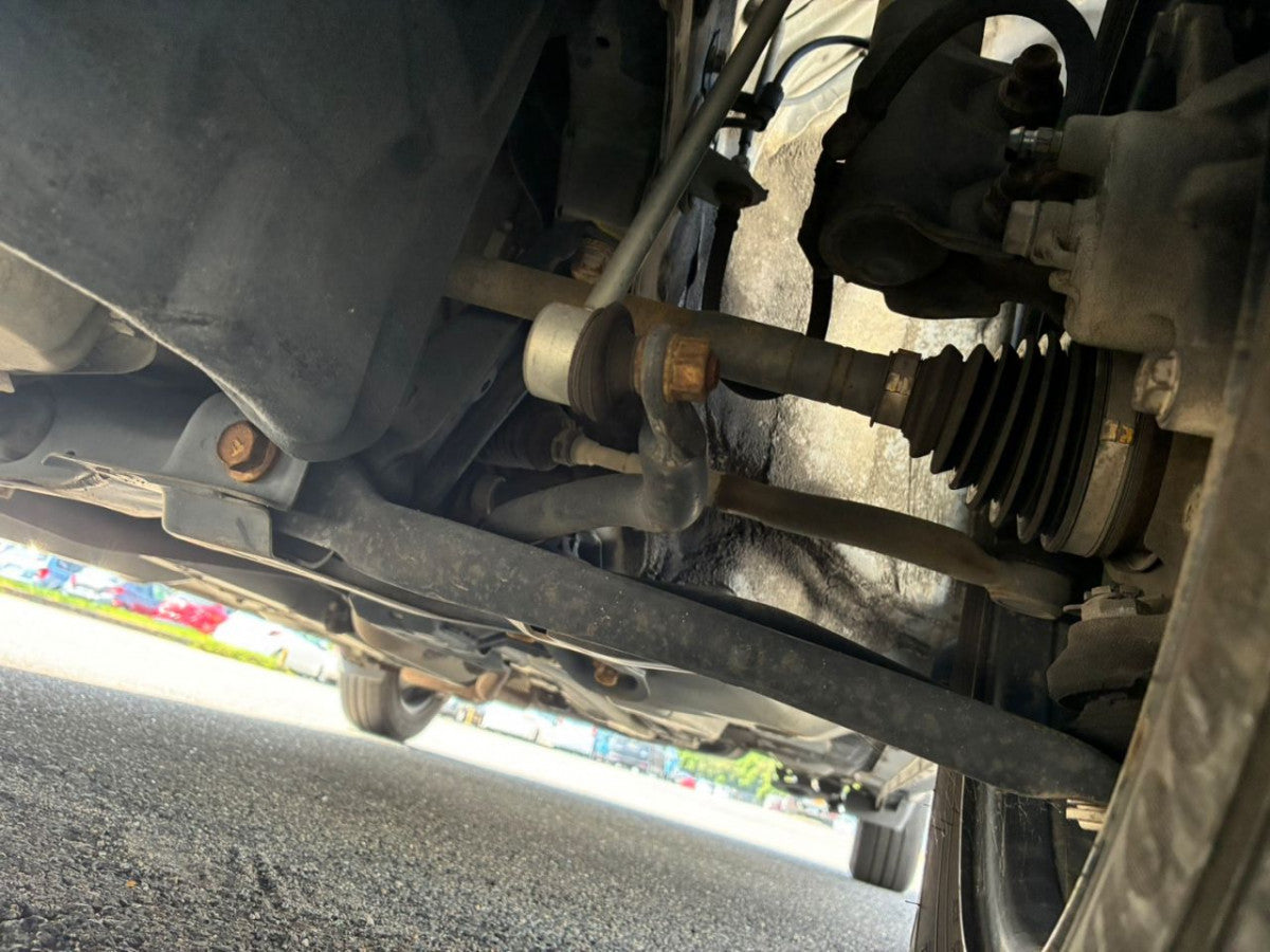 [USED ENGINE] TOYOTA VITZ SCP90 2010 2SZ-FE FF AT 2WD #0403267013834