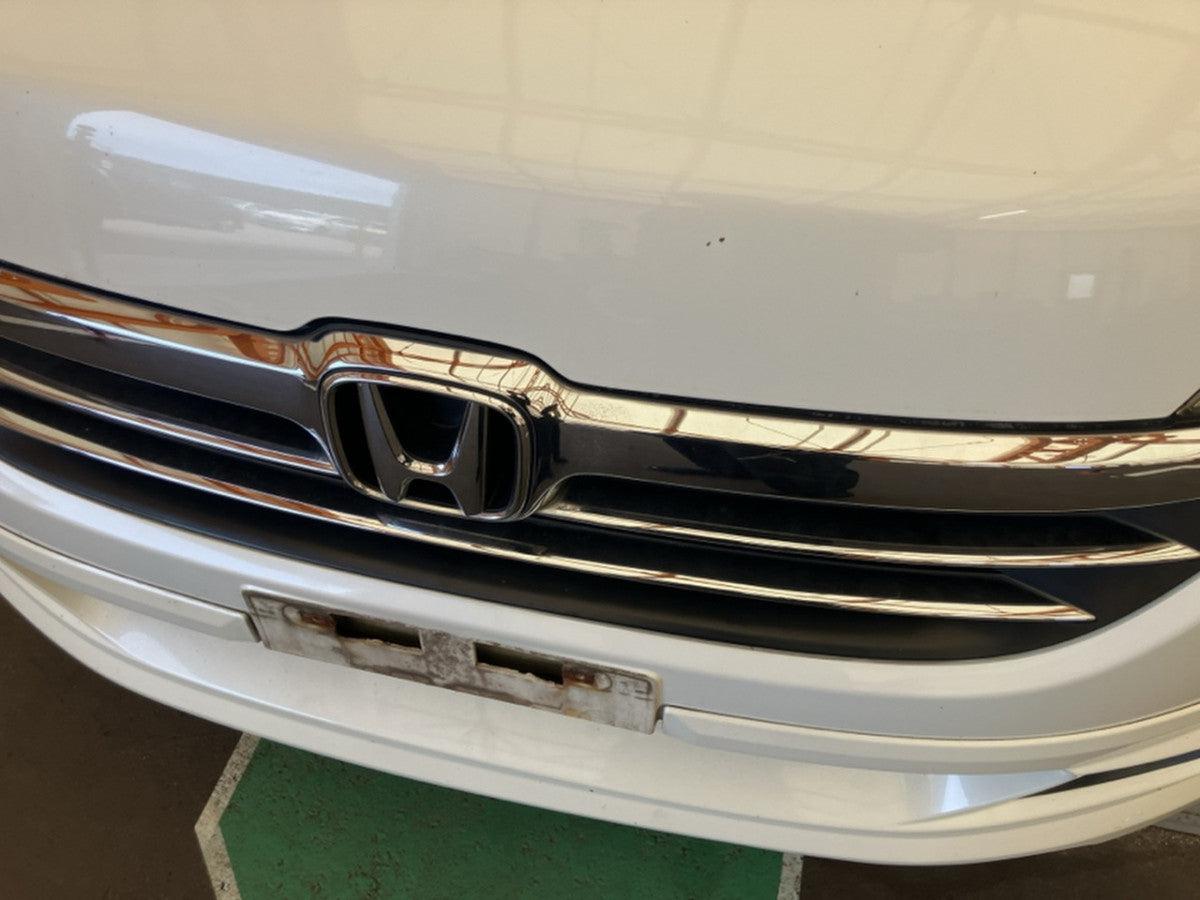 [USED ENGINE] HONDA STEPWAGON RG1 2007 K20A FF AT 2WD #0003267121878