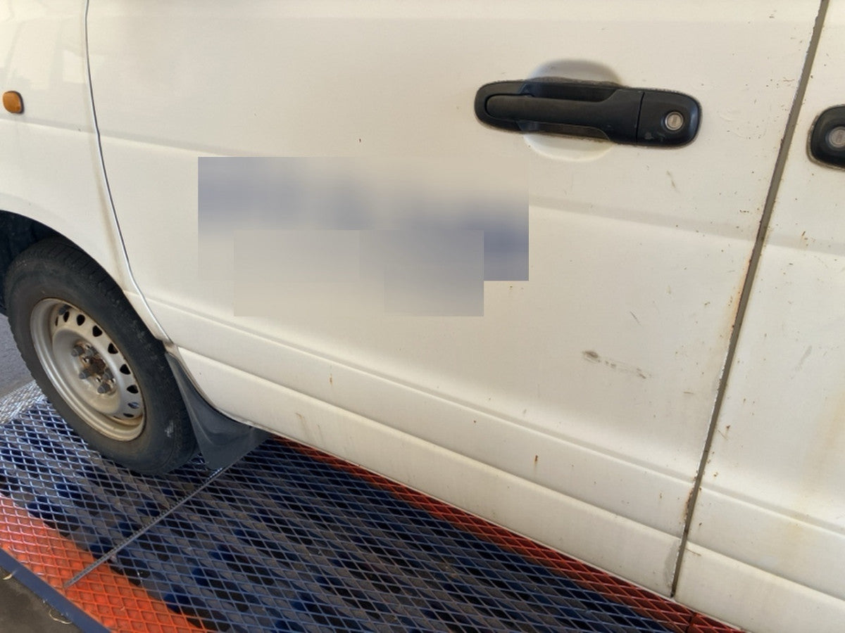 [CHOOSE PARTS] TOYOTA LITE ACE VAN KR52V 2006 7K-E FR MT 4WD #0002002672356