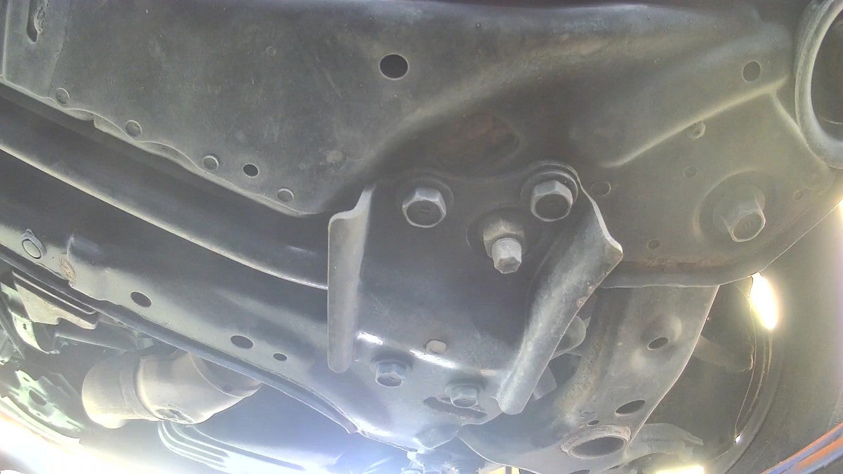 [CHOOSE PARTS] TOYOTA VELLFIRE ANH20W 2012 2AZ-FE FF AT 2WD #0001000015845