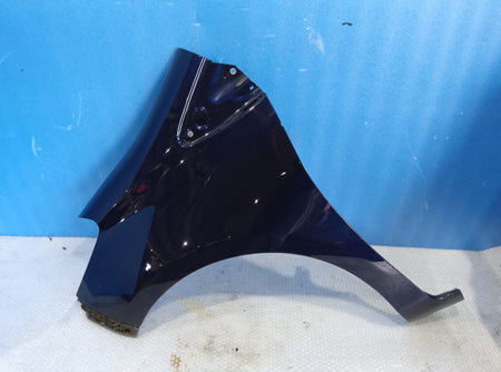 [FENDER LH] TOYOTA VITZ KSP130 2013 1KR-FE FF AT 2WD #0403267013001