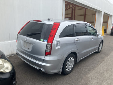 [CHOOSE PARTS] HONDA STREAM RN6 2007 R18A FF AT 2WD #0001000015920