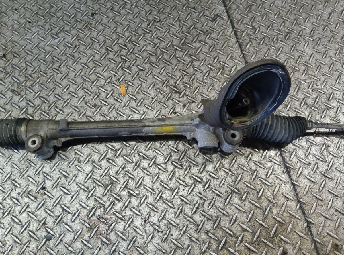 [RACK & PINION] TOYOTA VITZ SCP90 2007 2SZ-FE FF AT 2WD #0403267012717