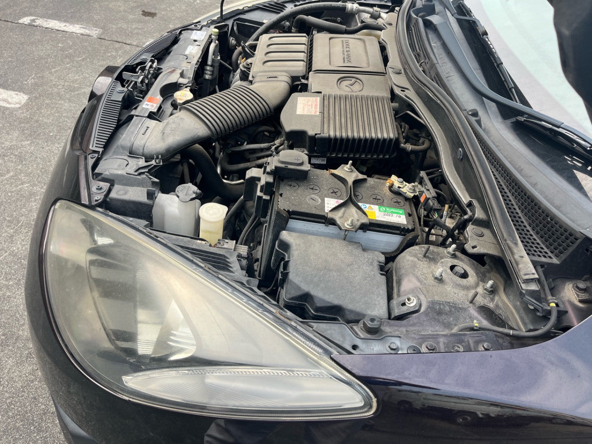 [CHOOSE PARTS] MAZDA DEMIO DE3FS 2014 ZJ-VEM FF AT 2WD #0451000000489
