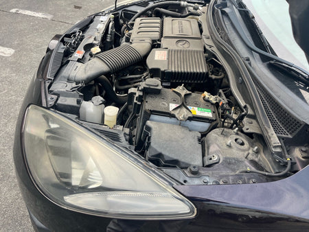 [CHOOSE PARTS] MAZDA DEMIO DE3FS 2014 ZJ-VEM FF AT 2WD #0451000000489