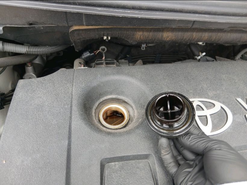 [CHOOSE PARTS] TOYOTA ISIS ZGM11W 2011 3ZR-FAE FF AT 2WD #0401000000671