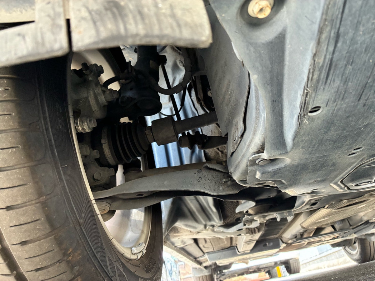 [CHOOSE PARTS] MAZDA DEMIO DJ5FS 2016 S5-DPTS FF MT 2WD #0401000000771