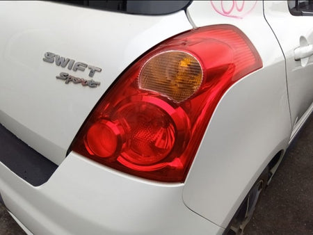 [CHOOSE PARTS] SUZUKI SWIFT ZC31S 2006 M16A FF MT 2WD #0401000000862