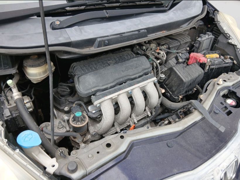 [CHOOSE PARTS] HONDA FIT GE6 2008 L13A FF AT 2WD #0401000000679