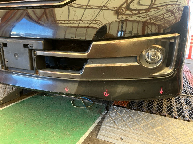 [CHOOSE PARTS] NISSAN SERENA HC26 2013 MR20DD FF AT 2WD #0001000018039