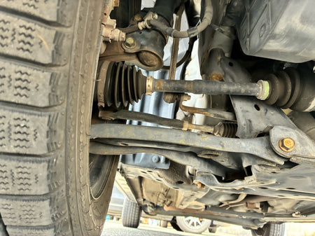 [CHOOSE PARTS] MAZDA DEMIO DE3FS 2009 ZJ-VEM FF AT 2WD #0401000000766