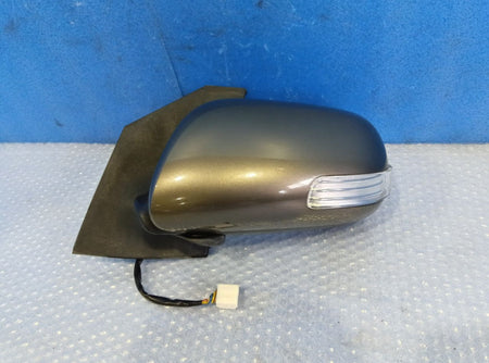 [SIDE MIRROR LH] TOYOTA COROLLA FIELDER NZE141G 2010 1NZ-FE FF AT 2WD #0403269016625