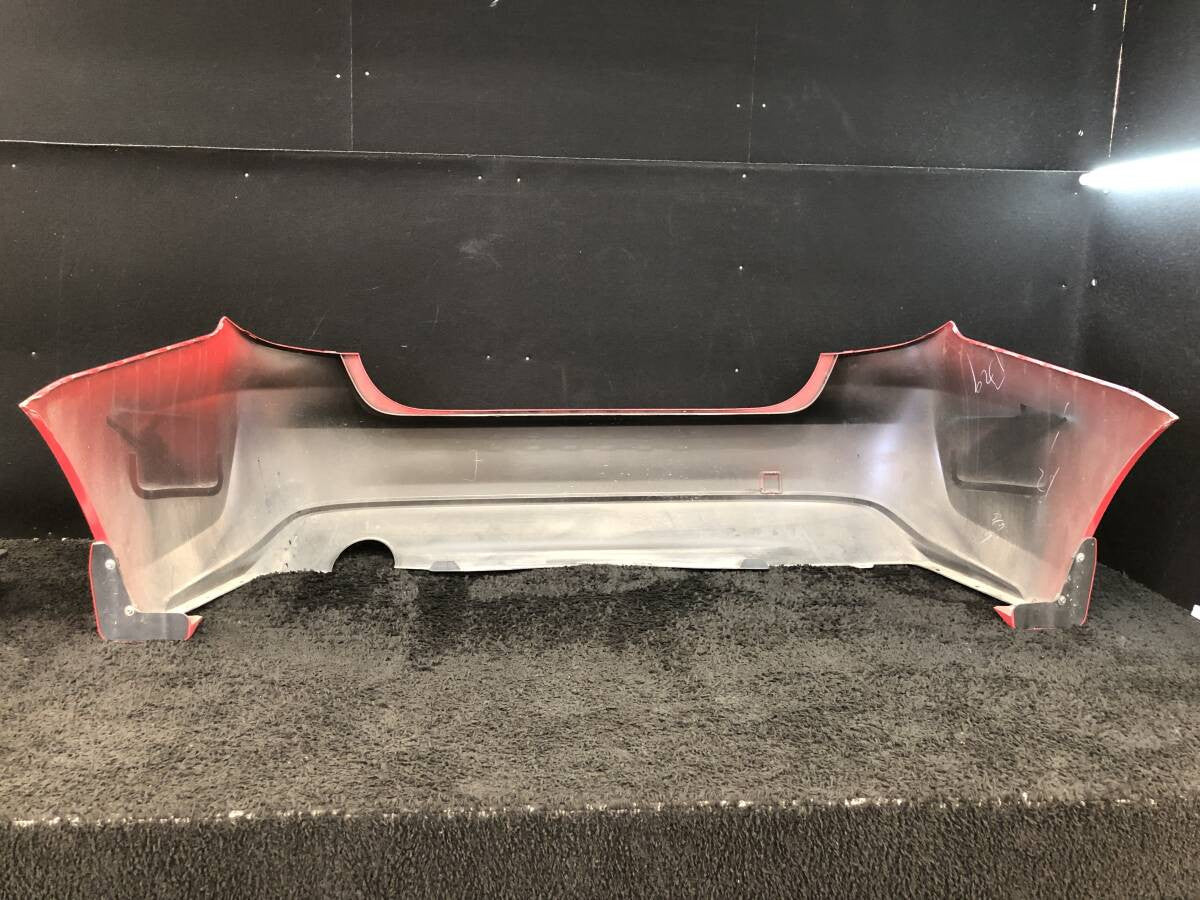 [R BUMPER ASSY] SUBARU IMPREZA G4 GK7 2017 FB20 FF AT 4WD #0003246684835