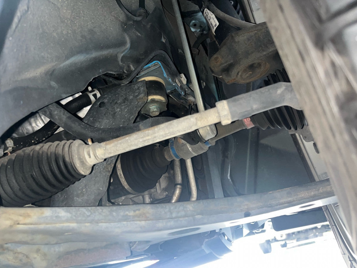 [CHOOSE PARTS] MAZDA AXELA SPORT BLEFW 2009 LF-VDS FF AT 2WD #0451000000444