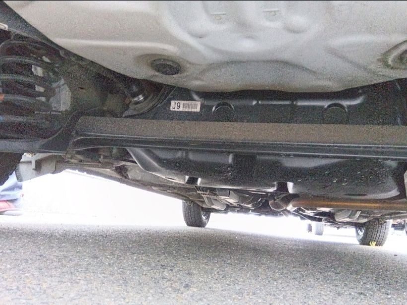[CHOOSE PARTS] TOYOTA VITZ KSP90 2008 1KR-FE FF AT 2WD #0401000000612