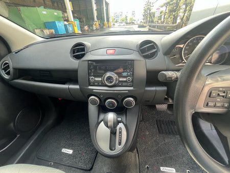 [CHOOSE PARTS] MAZDA DEMIO DEJFS 2011 P3-VPS FF AT 2WD #0451000000500