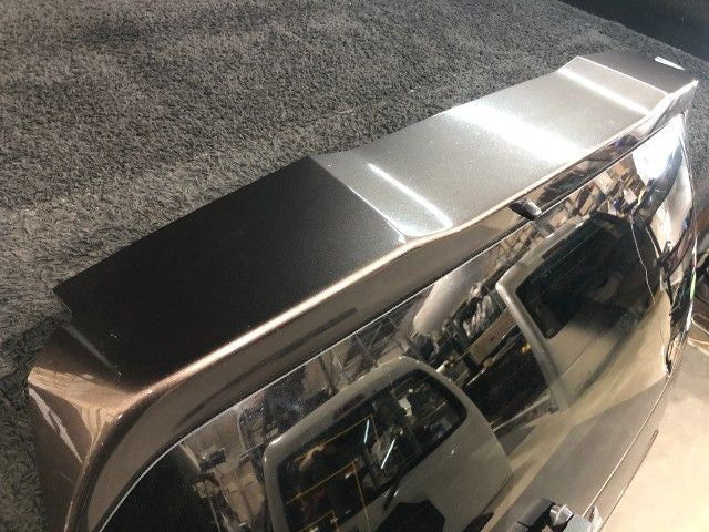 [REAR GATE] MITSUBISHI eKWagon B33W 2019 BR06 FF AT 2WD #0003263053060