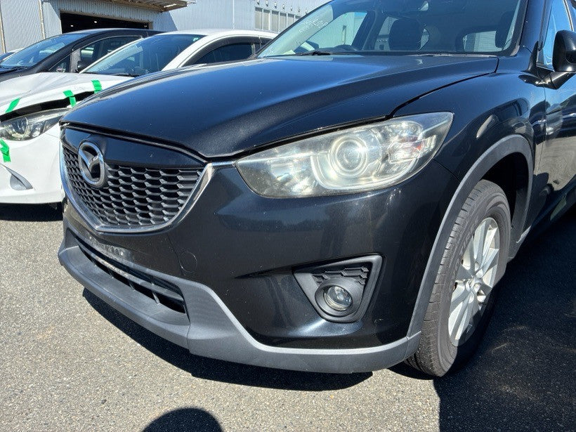 [CHOOSE PARTS] MAZDA CX-5 KE2FW 2013 SH-VPTS FF AT 2WD #0401000000939