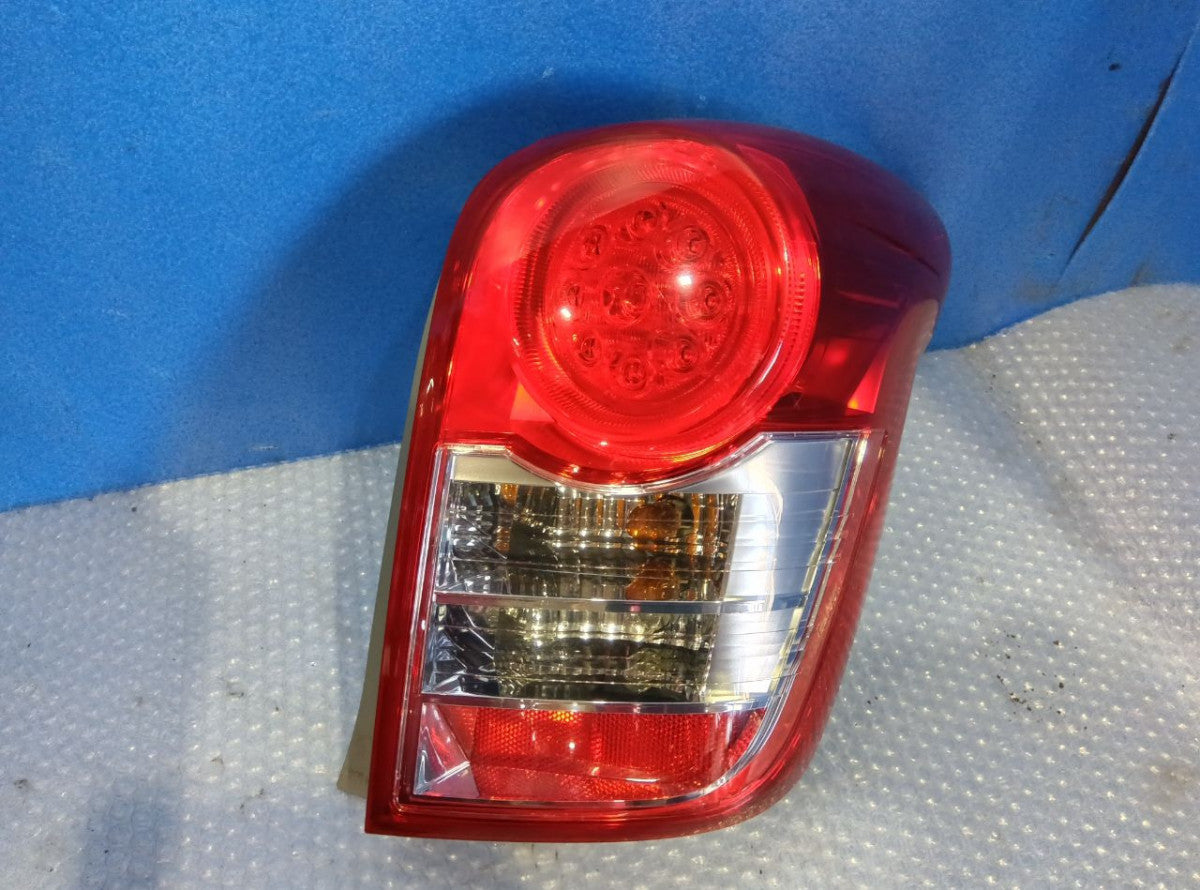 [TAIL LAMP RH] TOYOTA COROLLA FIELDER NZE141G 2009 1NZ-FE FF AT 2WD #0403267012960