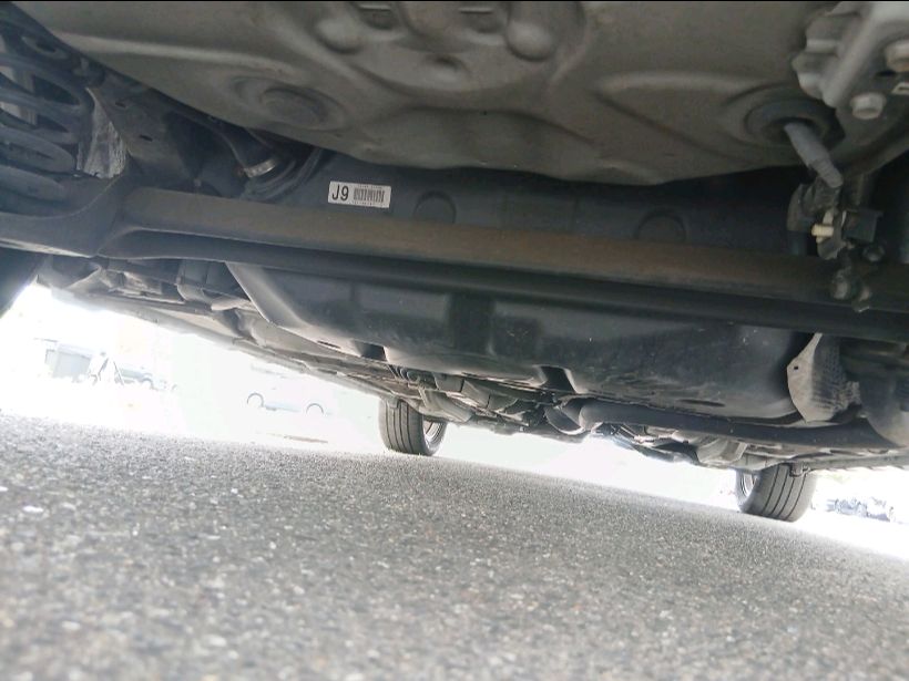 [CHOOSE PARTS] TOYOTA VITZ NCP91 2007 1NZ-FE FF MT 2WD #0401000000677
