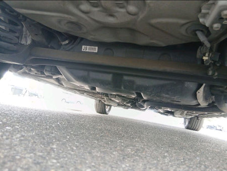 [CHOOSE PARTS] TOYOTA VITZ NCP91 2007 1NZ-FE FF MT 2WD #0401000000677