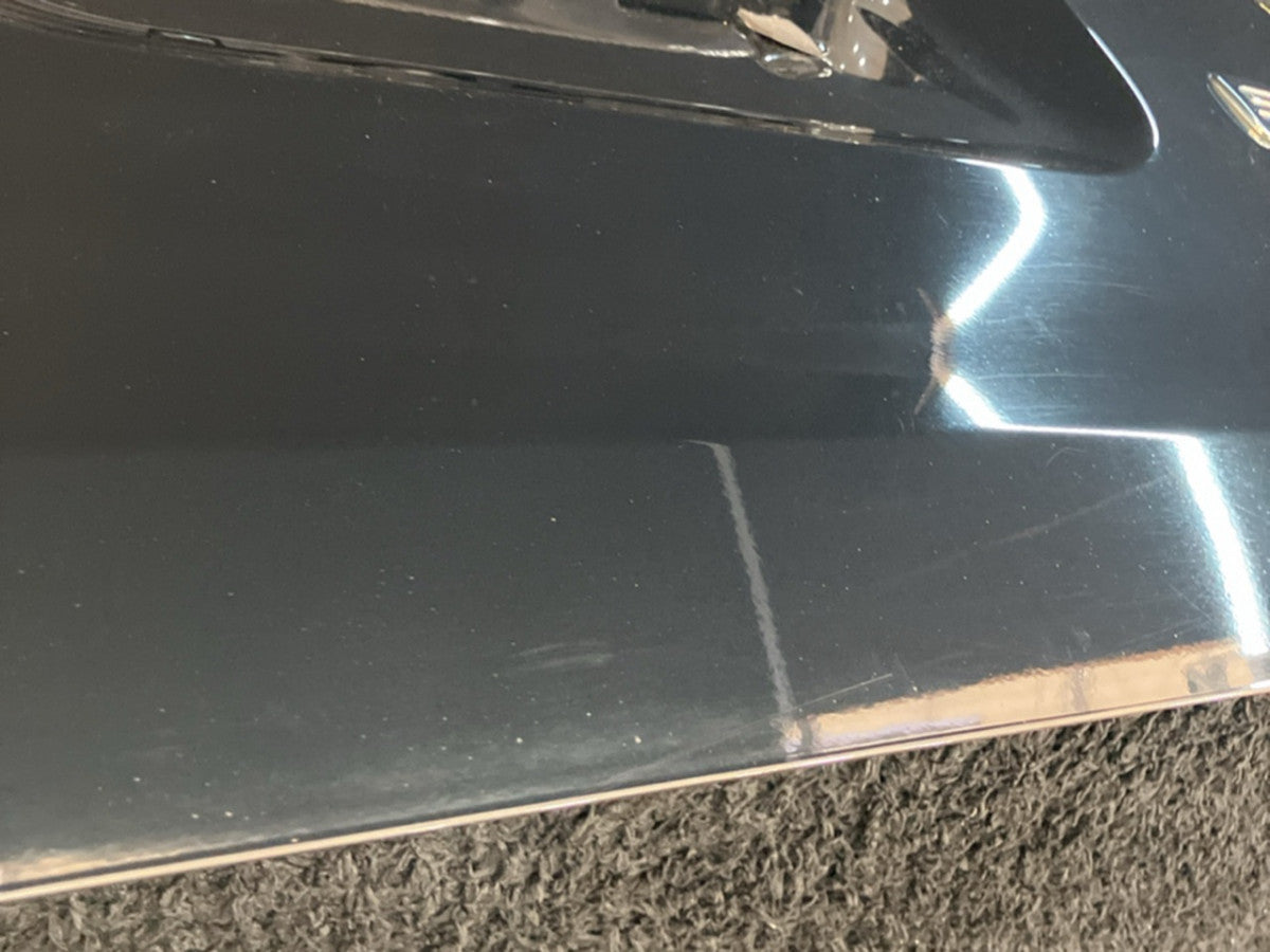 [REAR GATE] SUZUKI SPACIA MK53S  R06A FF AT 2WD #0003264071388
