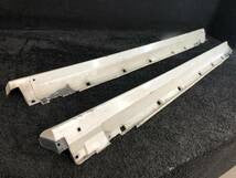 [SIDE STEP SET] SUBARU EXIGA YA5 2008 EJ20 FF AT 4WD #0003244644769