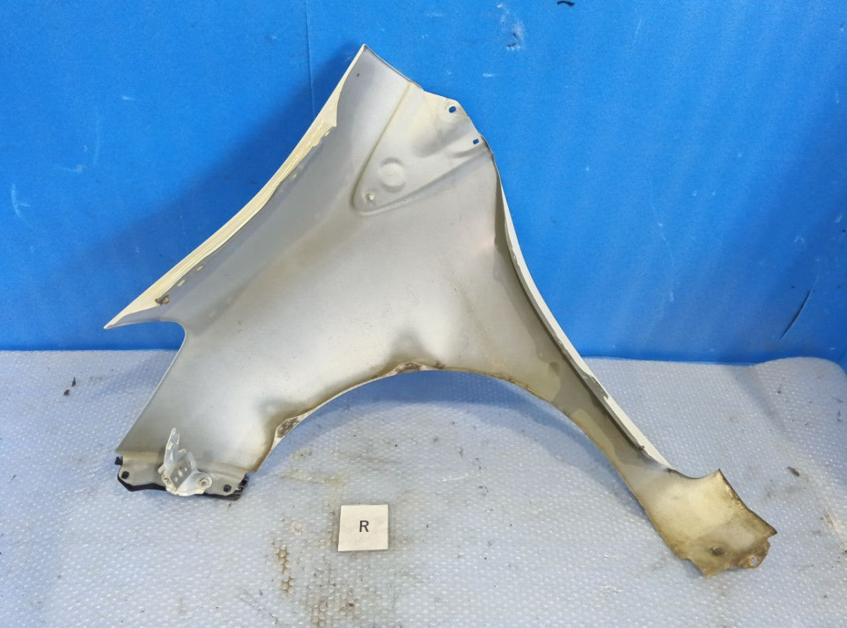 [FENDER RH] TOYOTA VITZ KSP130 2011 1KR-FE FF AT 2WD #0403267013428