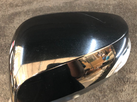 [SIDE MIRROR LH] SUBARU IMPREZA SPORTS GP6 2012 FB20 FF AT 2WD #0003264070777