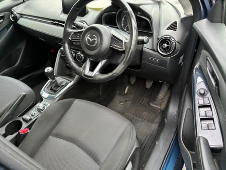 [CHOOSE PARTS] MAZDA DEMIO DJ5FS 2016 S5-DPTS FF MT 2WD #0401000000886