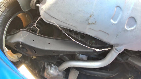 [CHOOSE PARTS] VOLKSWAGEN GOLF TOURAN 1TCAV 2012 CAV FF AT 2WD #0001000015957