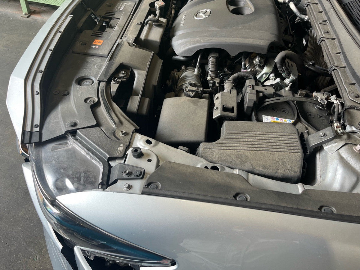 [CHOOSE PARTS] MAZDA CX-5 KF5P 2022 PY-RPS FF AT 2WD #0451000000457