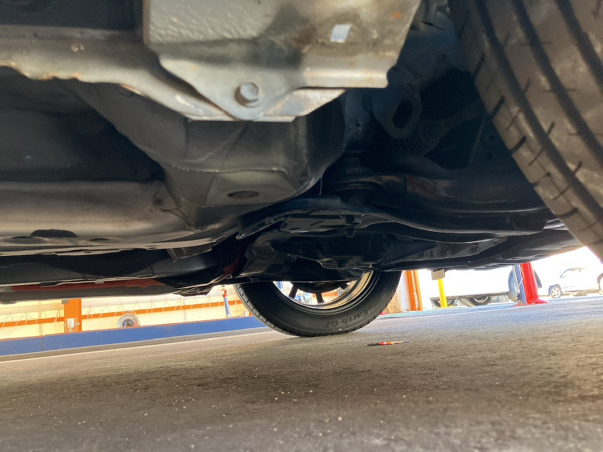 [CHOOSE PARTS] TOYOTA COROLLA FIELDER NKE165G 2015 1NZ-FXE FF AT 2WD #0002002682652