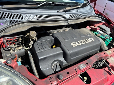 [CHOOSE PARTS] SUZUKI SWIFT ZC31S 2007 M16A FF MT 2WD #0401000000928