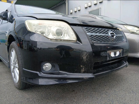 [CHOOSE PARTS] TOYOTA COROLLA FIELDER ZRE142G 2007 2ZR-FE FF AT 2WD #0401000000717