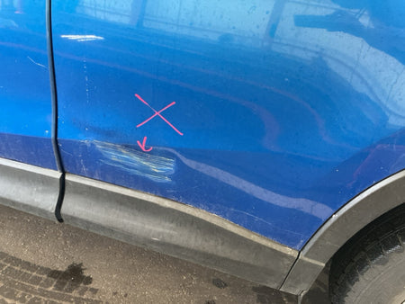 [CHOOSE PARTS] MAZDA CX-5 KE2AW 2013 SH-VPTS FF AT 4WD #0001000015357