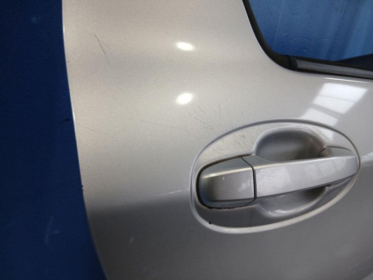 [R DOOR ASSY RH] TOYOTA VITZ KSP130 2011 1KR-FE FF AT 2WD #0403266011650