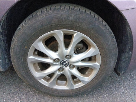 [BONNET] MAZDA DEMIO DJ5FS 2015 S5-DPTS FF AT 2WD #0403267013395