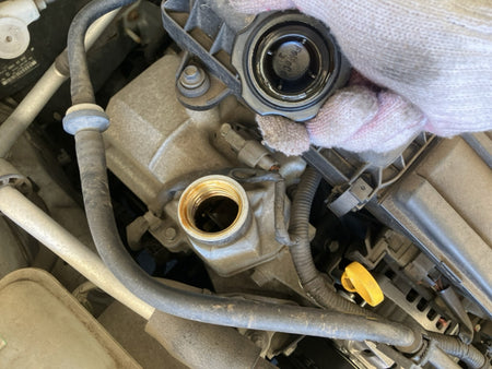 [CHOOSE PARTS] MAZDA AXELA SPORT BL5FW 2009 ZY-VE FF AT 2WD #0001000013488