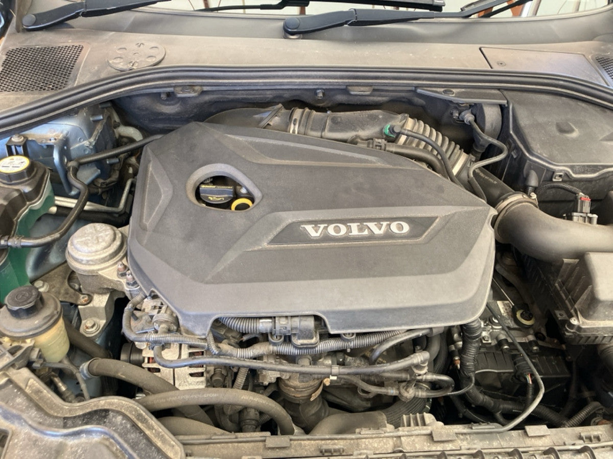 [CHOOSE PARTS] VOLVO S60 FB4164T 2014 B4164T FF AT 2WD #0001000015956