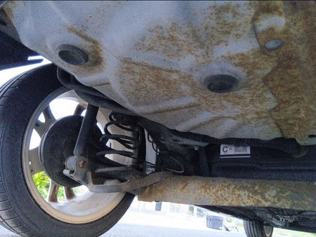 [USED ENGINE] MAZDA DEMIO DE5FS 2008 ZY-VE FF AT 2WD #0403268015546