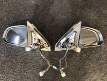 [DOOR MIRROR  LH / RH] VOLVO V60 FB4164T 2011 B4164T FF AT 2WD #000324A771427
