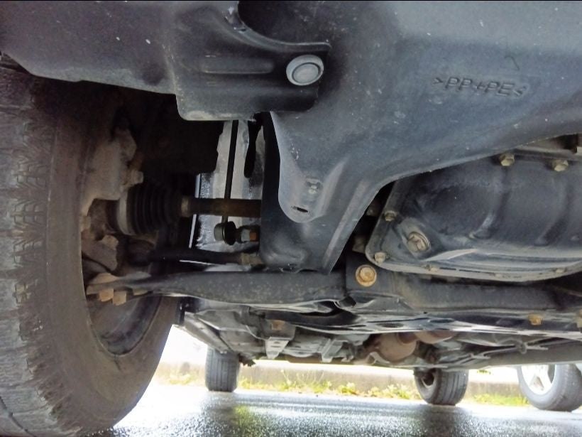 [R DRUM RH] TOYOTA COROLLA FIELDER NZE141G 2009 1NZ-FE FF AT 2WD #0403266011021