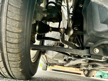 [R BUMPER ASSY] TOYOTA VITZ KSP130 2015 1KR-FE FF AT 2WD #0403267014007
